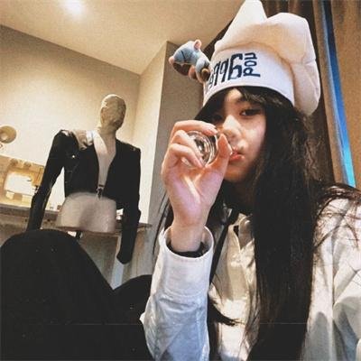 莉斯·佩雷拉：像我这种普通人